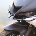 thumbnail image 5 of Front Fairing Winglet Front Fairing Wing Cover Replacement for YAMAHA R15 V3 2017-2021, 5 of 5