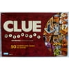 Hasbro Gaming Clue Mysteries