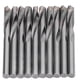 thumbnail image 5 of 10Pcs Straight Shank Twist Drill Tungsten Steel Engraving Milling Cutter CNC Router Bit 6mm, 5 of 5