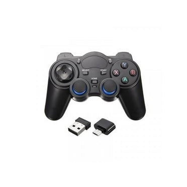 Wireless Controller USB Game Gamepad for Android Laptop PC, - Walmart.com