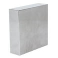 thumbnail image 3 of Metal Stamping Block, Durable High Hardness Jewelry Bench Block Resist Rust  For Jewelry Maker For Rings Bracelets Making, 3 of 8
