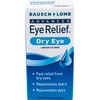 Bausch + Lomb Eye Relief - Dry Eye Rejuvenation .5 fl oz Liquid
