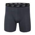 thumbnail image 2 of Calzoncillo bóxer New Balance Standard 5 Performance para hombre, talla XL, 2 of 4