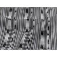 thumbnail image 4 of oneOone Viscose Jersey Fabric Stripe Ikat Print Fabric By Yard 60 Inch Wide, 4 of 5