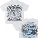 thumbnail image 1 of Camiseta de algodón con estampado de Hellstar para hombre y mujer, ropa Retro con estampado de Anime, Punk Rock, Tops de verano, Streetwea High Street, novedad xuanjing  unisex, 1 of 2