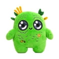 thumbnail image 2 of Mumbot Mossy The Moss Spirit Plush Pillow, 2 of 5