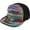 Colorful, variant on Fashion Diamond Studded Baseball Caps Flat Brim Outdoor Hats Bling Punk Snapback Cap Jazz Hip Hop Cap