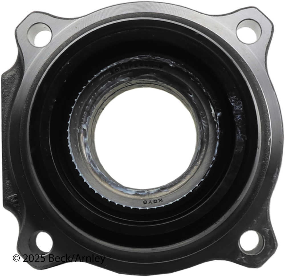 BeckArnley 051-6106 Wheel Bearing Module