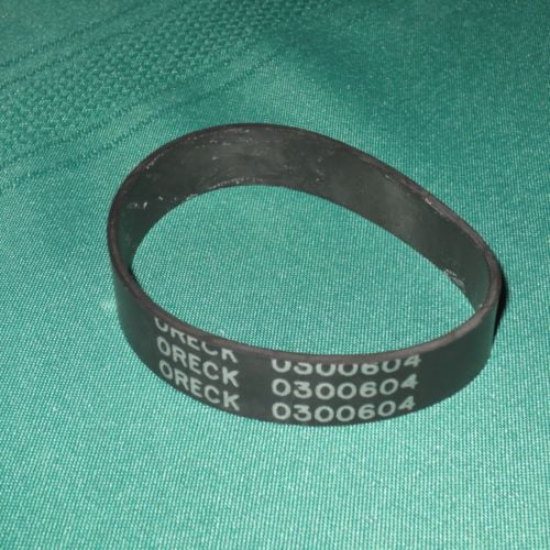 Oreck Smooth Heavy Duty Fit All Upright Vacuum Cleaner HD Belts XL