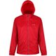 thumbnail image 1 of Regatta - Chaqueta Impermeable Lyle IV para Hombre (Pimiento) Regatta UTRG3476_pepper, 1 of 4
