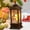 E, variant on TopLLC Christmas Lights, Christmas Decorations Christmas Decorations Christmas Wind Lights Candles Table Lamps Small Night Lights Flame Wind Lights Festival lights