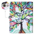 thumbnail image 6 of Labanema 10.5" Samsung Tab S 10.5 T800 Case, PU Leather Folio Stand Protective Case, Cover for 10.5" Samsung Tab S 10.5 T800 (Love Tree), 6 of 7