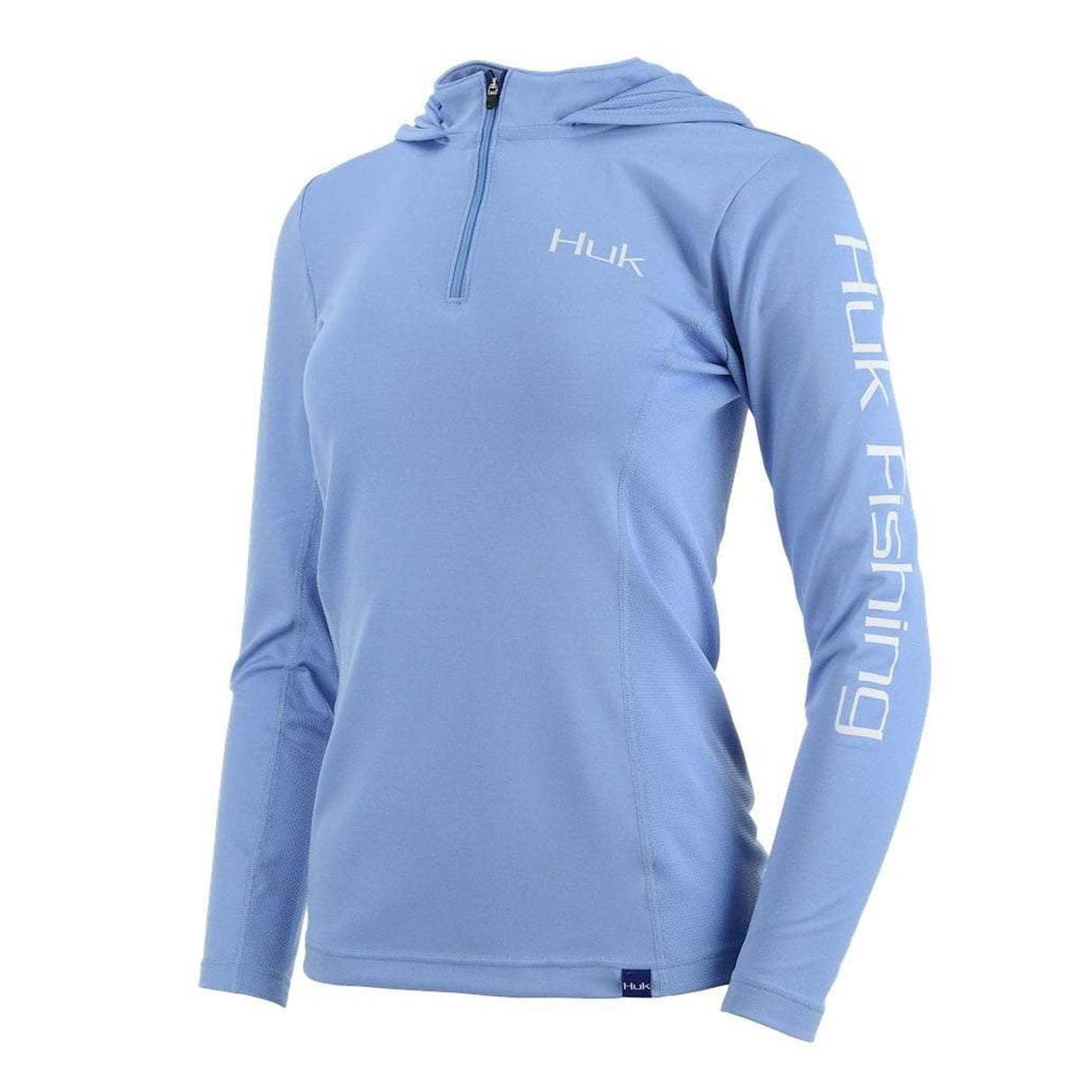 huk sun hoodie