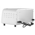 thumbnail image 2 of Courant TO942W 4-slice Countertop Toaster Oven - White, 2 of 2
