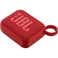thumbnail image 5 of Restored JBL Go 4 Ultra-Portable Waterproof Dustproof Bluetooth Speaker 7 Hours Go4 Red Refurbished, 5 of 7
