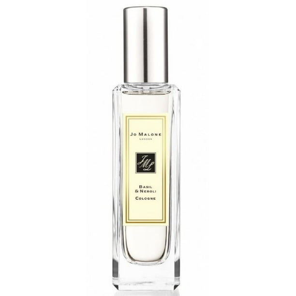 Jo Malone - Jo Malone Basil and Neroli Perfume for Women, 1 Oz Mini ...