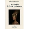 thumbnail image 1 of LOS PELIGROS DE FUMAR EN LA CAMA ANAGRAMA MARIANA ENRIQUEZ, 1 of 2