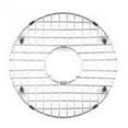 thumbnail image 1 of Whitehaus Collection  WHN16BG Stainless Steel Sink Grid- Stainless Steel, 1 of 3