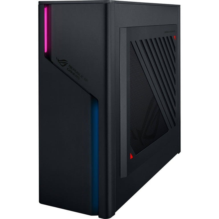 ASUS ROG Gaming Desktop PC, Small Form Factor (Intel i7