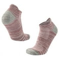 thumbnail image 2 of Calcetines para Mujer, Pack de 5 Pares de Calcetines Bajos para Hombre y Mujer, Calcetines Deportivos de algodón Transpirables para Hombre Rojo Verde, 2 of 5