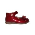 thumbnail image 2 of ZAPATOS CASUALES VESTIR BOTA COQUETA NIÑA BEBE ROJO CHAROL 950510K LEON 950510Kp, 2 of 3