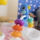 thumbnail image 4 of Centro de actividades y mesa 2 en 1 Around We Go™ - Tropic Coral™, 4 of 18