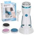thumbnail image 1 of Herramienta de pedicura, herramienta de pedicura eléctrica Molinillo de pies eléctrico muerto Herramienta de pedicura eléctrica Diseño fácil de usar, 1 of 8