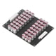 thumbnail image 3 of Placa de Protección de Ecualización Ticfox para Batería de Litio 12 A 16S 1.8V-4.5V, 3 of 14