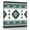 Beige, variant on Canvas Print Wall Art Oil Paintings Abstract Aztec Ethnic Geometric Art Picture Prints Artwork for Living Room Kitchen Bathroom Bedroom,Stretched and Framed Ready to Hang,Boho Brown Tribal Texture