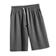 thumbnail image 1 of Pantalones cortos deportivos para hombre, informales, holgados, para gimnasio, para correr, para playa, para entrenamiento, transpirables XXL, 1 of 9