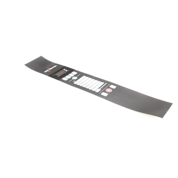 Alto Shaam PE-25738 Overlay Panel, Electric Rotisserie with Presets