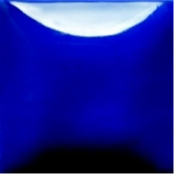 Stroke & Coat Wonderglaze Non-Toxic Glaze - 1 Pt. - Cara-Bein Blue