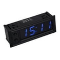 thumbnail image 4 of Milaget Automotive Car Voltmeter Digital Display 12V Accessories Weight, 4 of 8