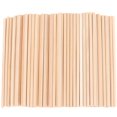 thumbnail image 1 of Estbridge 50Pcs Unfinished Wooden Dowel Rods  Crafts and DIYers, 1 of 6