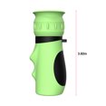 thumbnail image 3 of Monocular Telescope - 8x21 HD Optics & Reticle, Compact 3.9 x 3.9 x 2in ABS, for Outdoor Exploration(Green), 3 of 6
