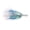 Pearl/Blue, variant on C+H C&H Billy Baits Master Hooker Lure 5.5in Pink,White,Pink Lures