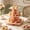 Pink, variant on Topukaiba 3-Tier Cupcake Stand, Cardboard Cupcake Tower Stand, Dessert Cup Cake Stand Tower, Dessert Trays Cupcake Tier Stand For Birthday Wedding Party Decoration, Green, 11.2X11.4In