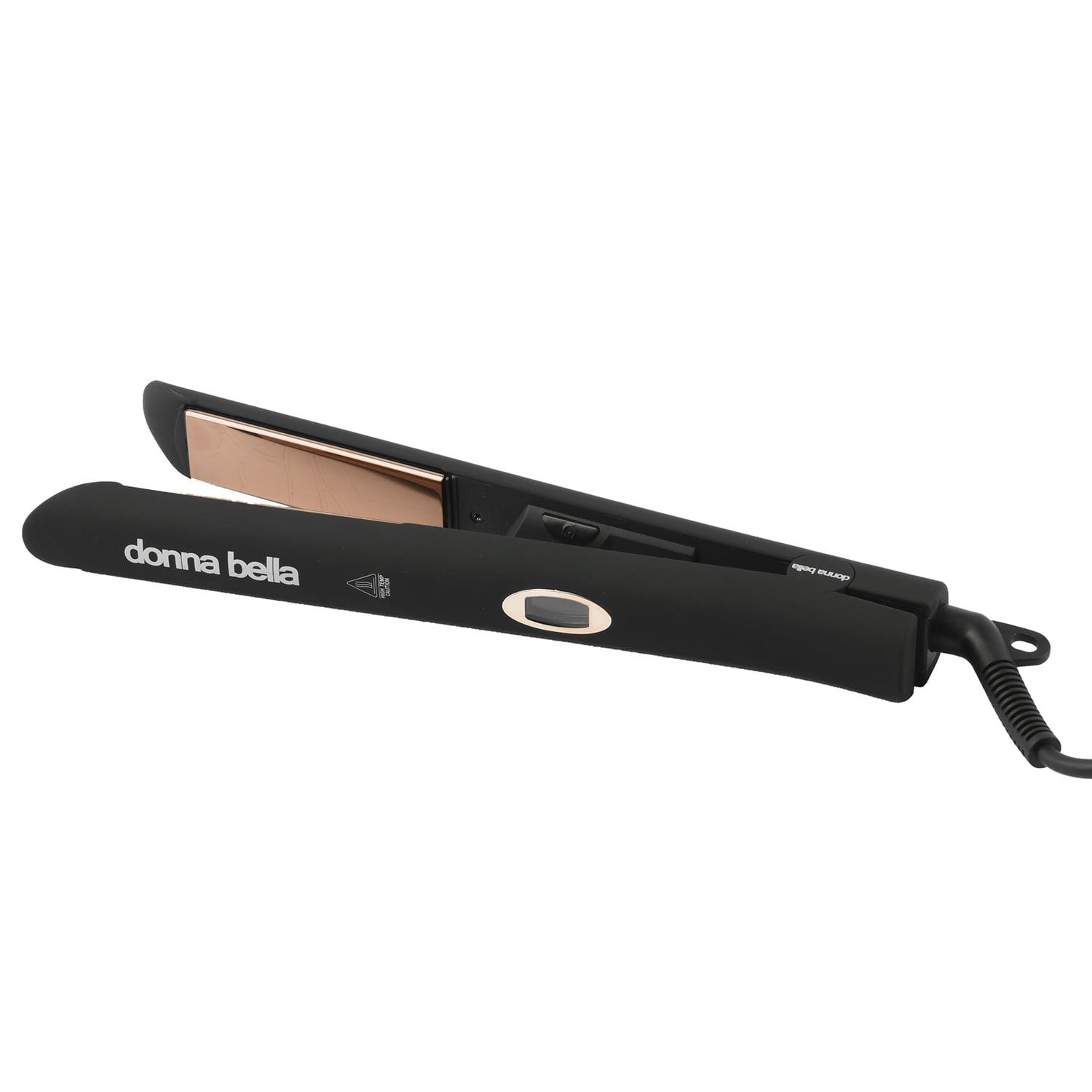 bella donna hair straightener