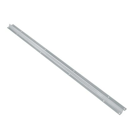 

60 in. Stiffener for Table Tops Silver