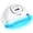 White, variant on JODSONE U V LED Nail Lamp, Nail Dryer for Gel Nail Polish, Led Light with Automatic Sensor & 4 Timers