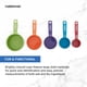 thumbnail image 3 of Juego de tazas medidoras Farberware Professional con cuchara de café, 3 of 9
