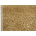 thumbnail image 5 of Custom Size Rug Runner Moroccan Trellis Border Anti Bacterial Slip Resistant Latex Back Cut to Size Runner Rug, Proudly Custonize in USA Facility, 5 of 6
