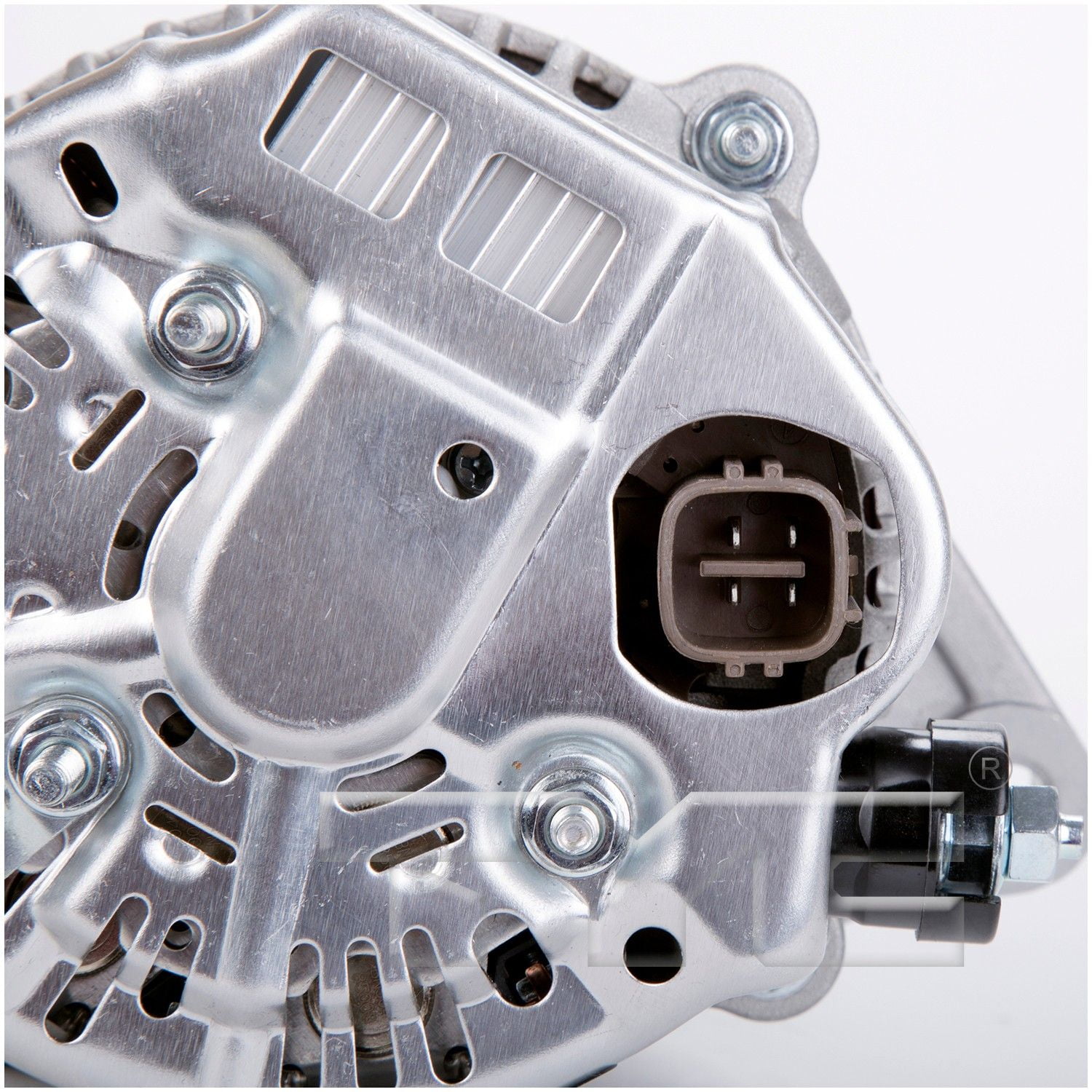 Alternator TYC 2-13743 for 97-01 Honda CR-V 2.0L-L4