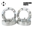 thumbnail image 3 of 4 QTY ATV Wheel Spacers 1.5" 4x156 bolt patterns with 12x1.5 threads (same style lug nuts as automotive spacers) Polaris Ranger RZR XP 1000 Trail 900 XC High Performance S Ranger Ace, 3 of 3
