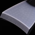 thumbnail image 4 of Set de 3 Tablas para Pintar El cabello jinwen color negro y gris de plástico, 4 of 8
