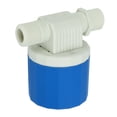 thumbnail image 4 of Water  Control Valve, Food Grade Nylon Inlet Inner Installation Energy Saving High Pressure Resistant Water  Float Valve  For Solar Water Heater 1/2in, 4 of 8