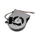 thumbnail image 2 of Cpu Cooling Fan Suitable For Nuc6 Nuc6i7kyk Ksb0605hb Ksb0605hbw5y 1323-00u9000, 2 of 5