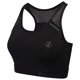thumbnail image 5 of Dare 2B - Sujetador Deportivo No Excuse Swarovski para Mujer (Negro), 5 of 6