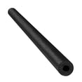 thumbnail image 2 of Pool Noodles 59" x 2.5" Inch Swimming Solid Core Foam Tube, Floating Thick Noodles for Floating, Pool Accessories (Black), 2 of 8