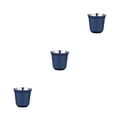 thumbnail image 3 of Advancent Tazas de café Lavavajillas de doble pared Contenedor anti-escaldado 80ML Taza de aislamiento de té de pequeña capacidad Estudiante Type1 NO1, 3 of 6